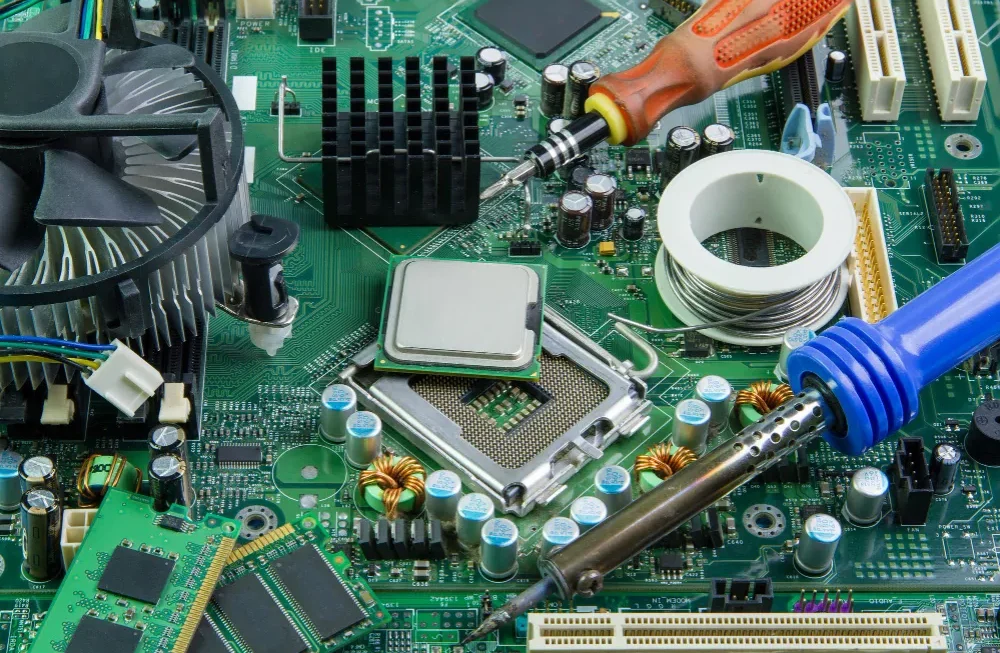 We design advanced power device chips and manufacture high-performance semiconductor devices for applications in energy, mobility, industrial machinery, and consumer products.