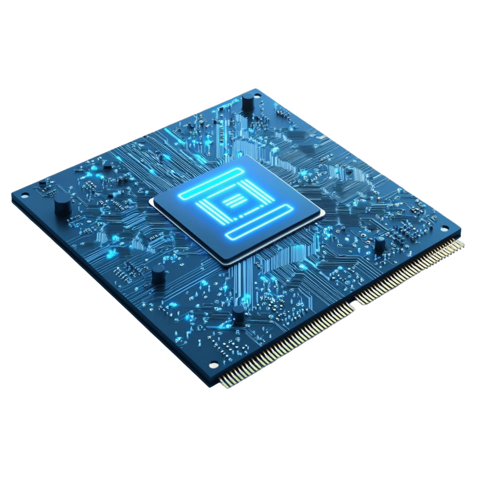 Rimal Semiconductors
